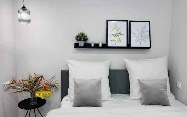 Ростов Посуточно на улице Жданова 7/33