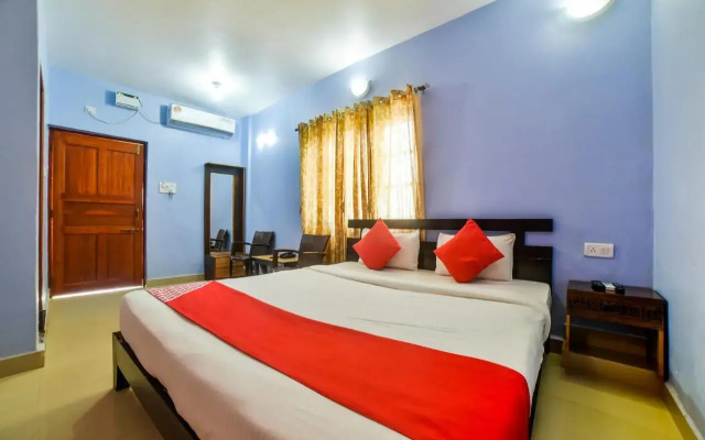 Oyo Flagship 805365 Asa Guest House