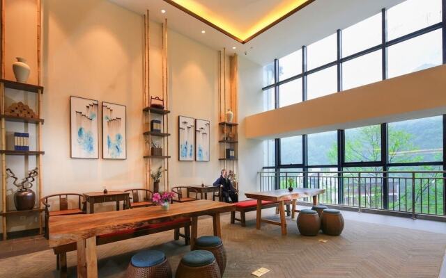 Sunforest Resort Hotel