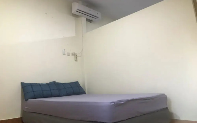 OYO 94153 Bantul Syariah Homestay