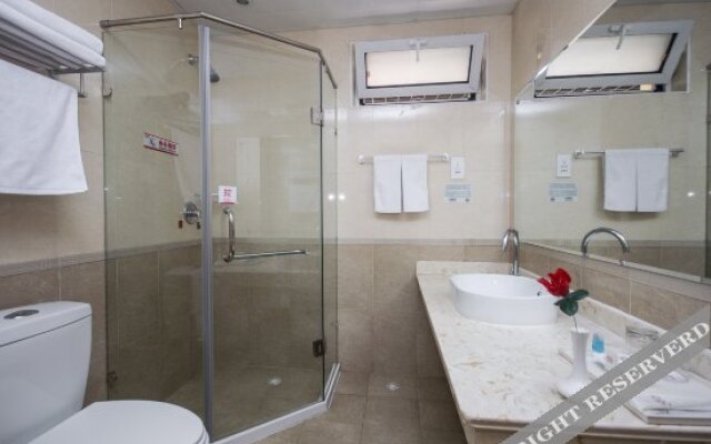 Beidaihe Hotel Apartment