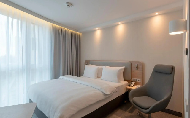 Golden Tulip Kassel Hotel Reiss