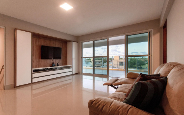 Casa Espetacular na Praia de Graçandu by Carpediem