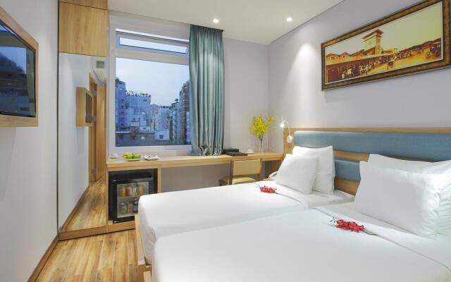 Ramada Encore By Wyndham Saigon