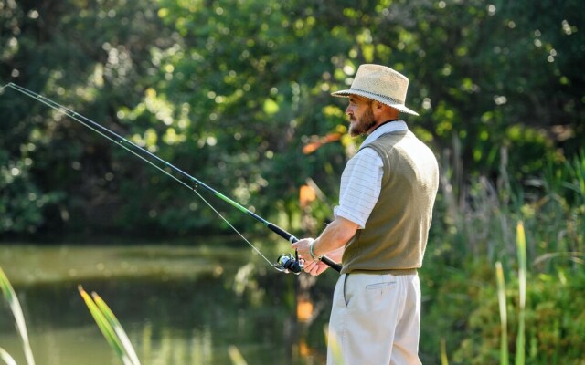 San Lameer Villa 2835