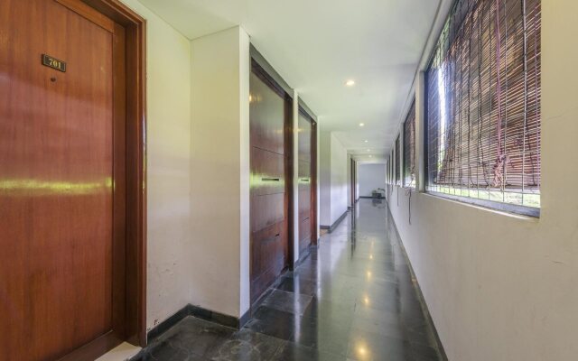 Villa Diana Bali