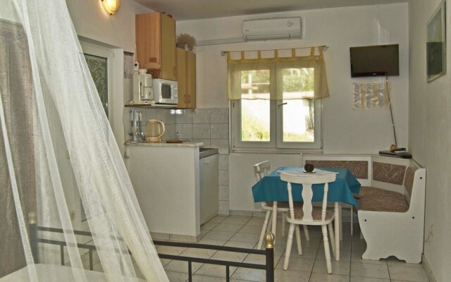 Apartments Zderic 735