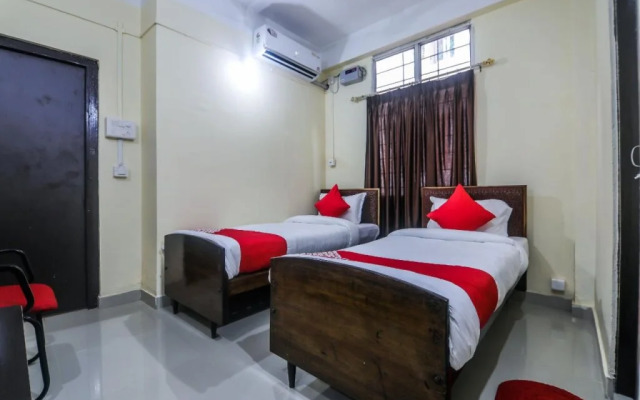 OYO 16696 Swagatom Lodge