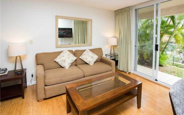 Maui Banyan G101 - Two Bedroom Condo