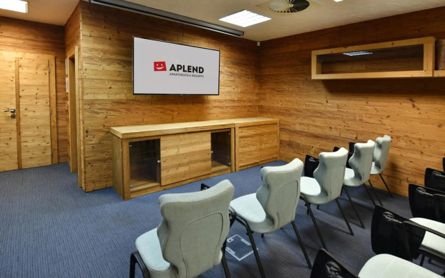APLEND Hotel Kukucka