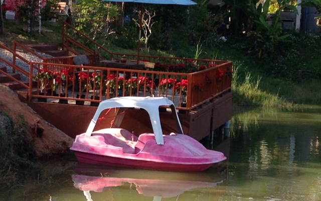 Rangsinee Resort