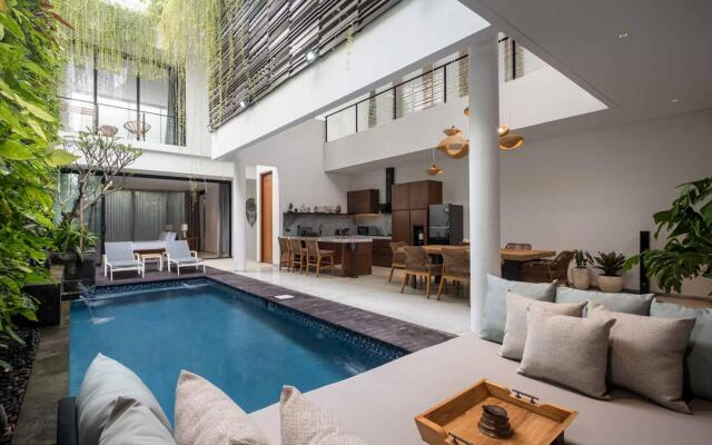 Talisman Villa Canggu by Premier Hospitality Asia