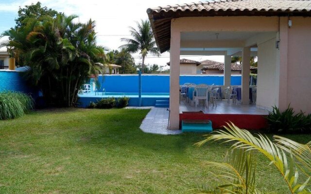 Solaris Praia Hotel