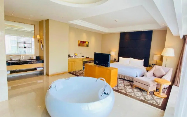 Holiday Inn Foshan Nanhai Central by IHG