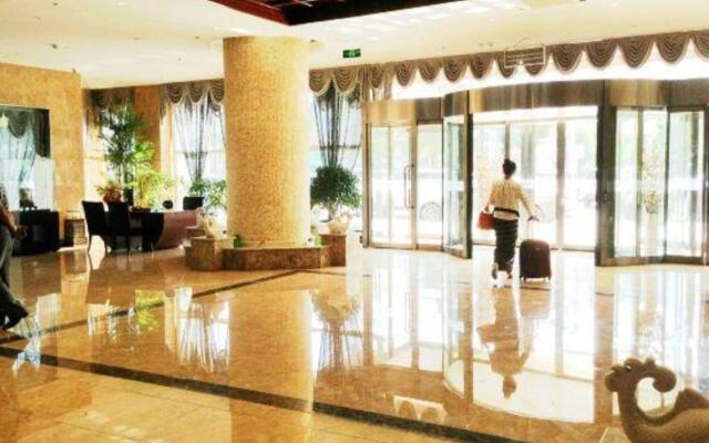 Yixin International Hotel