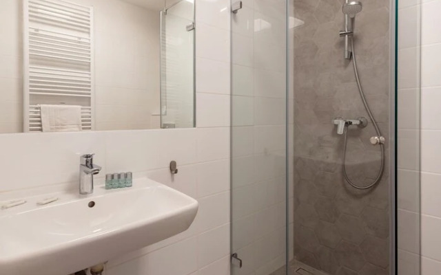 Fibula Residence Hotel & Wellness**** - Adults Only