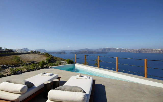 Melidonia Suites