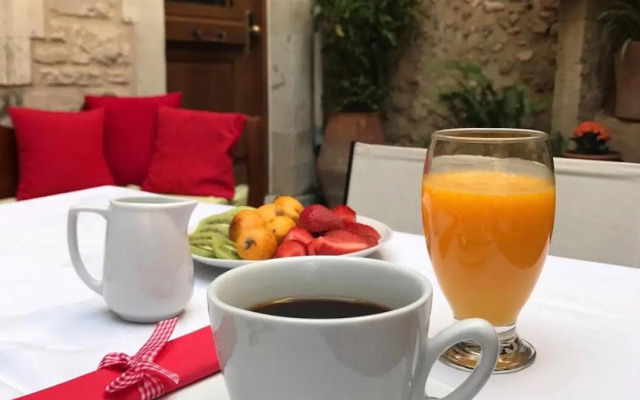 Hotel Casa Moazzo