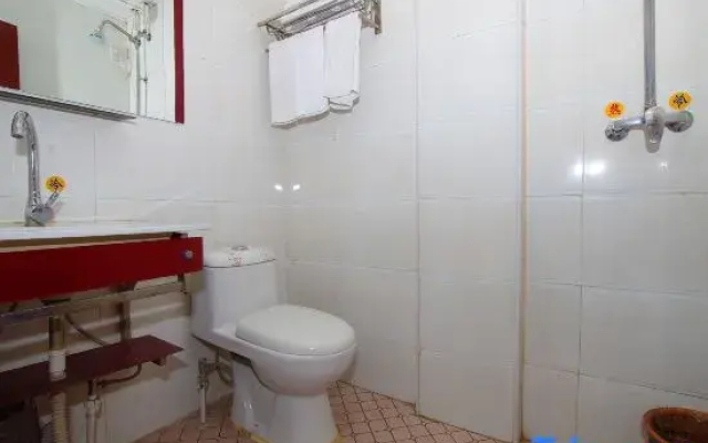 Lanzhou Xinjiayu Hotel