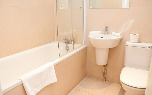 Clarendon Serviced Apartments - 140 Minories