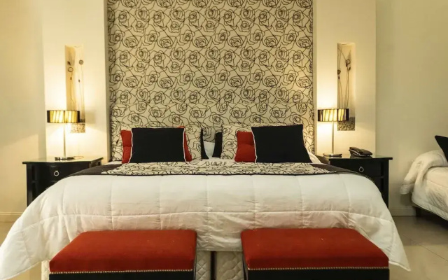 Posada Suiza by Prima Collection