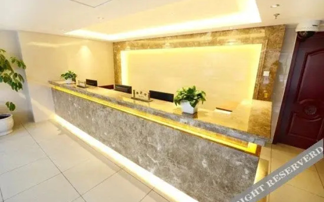 Aokailai Hotel
