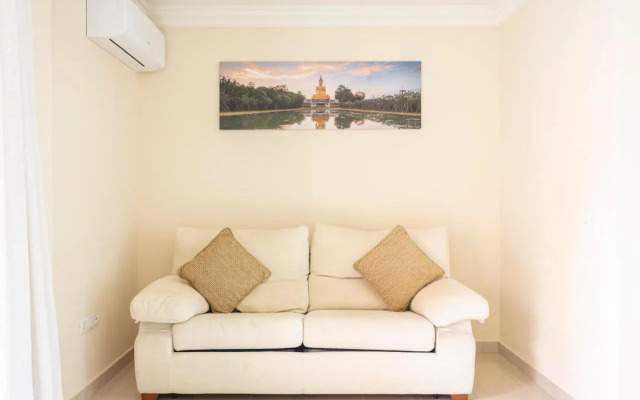 Terrazas Del Duque Sunset Apartment