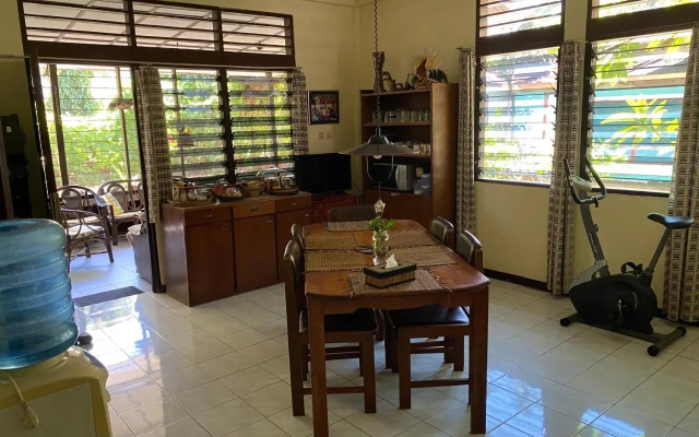 Homestay Galpera Papua