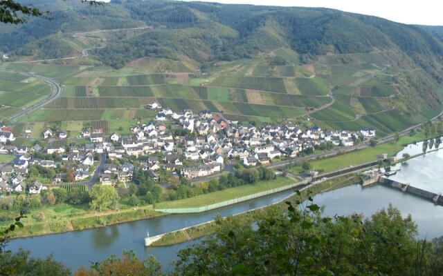 Ferienwohnung Jobelius