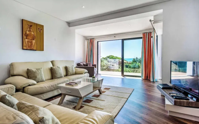 Villa Mar Albufeira