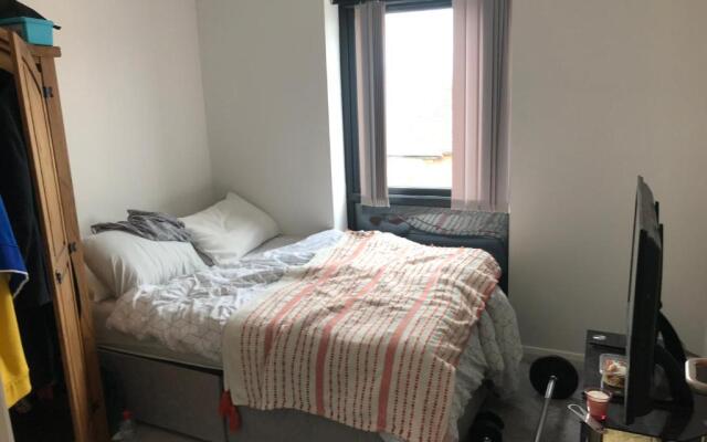 Impeccable two Bedroom Apartment in South Belfast