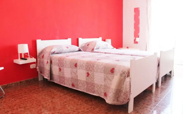 B&B La Bussola