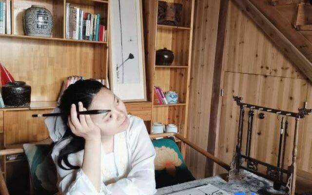 Zhicheng Hall Huizhou Home Stay