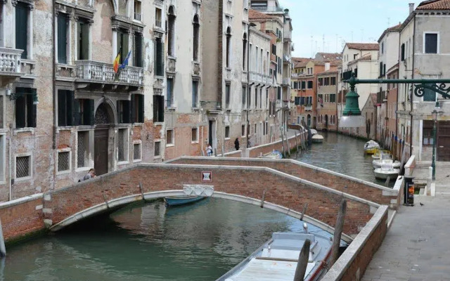 Suite in Venice Ai Carmini
