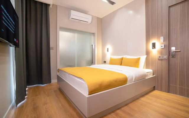Vesta Suites