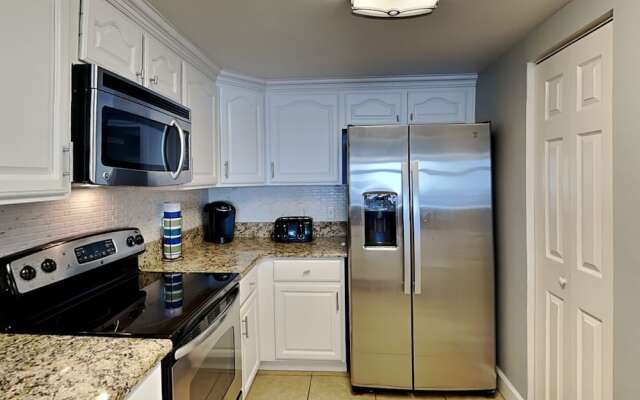 Jade East Towers by Southern Vacation Rentals