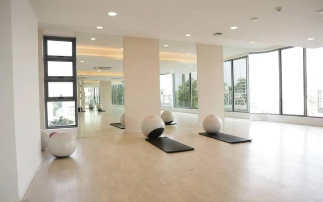 MyCrib45*The Robertson KL-B.Bintang