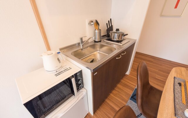 TORA HOTEL Skytree C