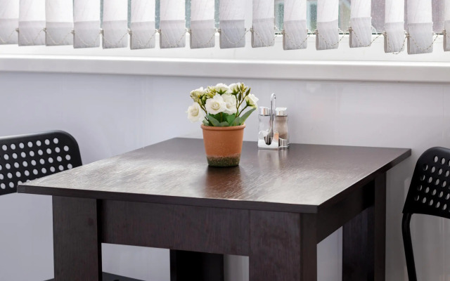 Уютная небольшая студия в мкр. Кудепста