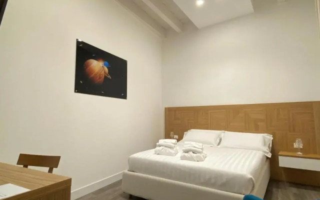 Star Suite
