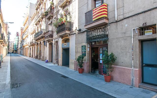 Gracia Apartment
