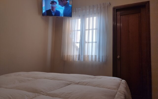 Hotel RustiCall