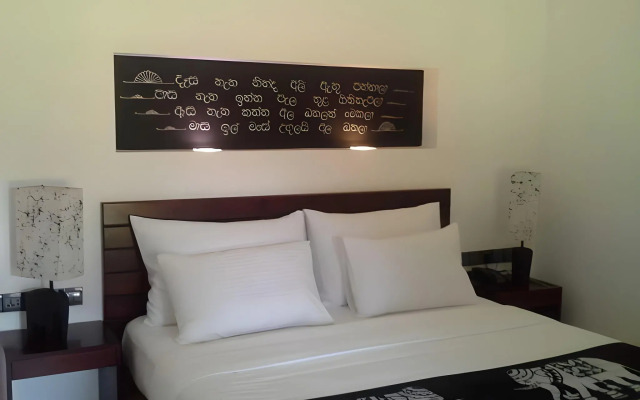 Aliya Resort & Spa