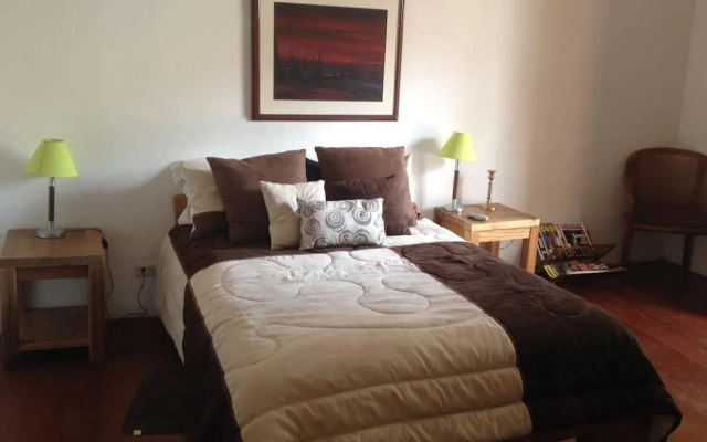 Casa Lila Hotel