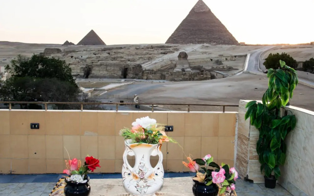 Sphinx Guest House