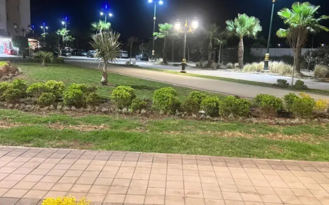 NOUACEUR AéROPORT MOHAMMED V