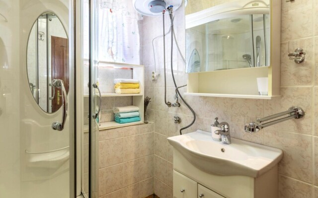 Stunning Home in Pula With Wifi and 1 Bedrooms