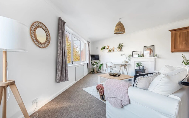 2 Bed Property in Historic Tonbridge