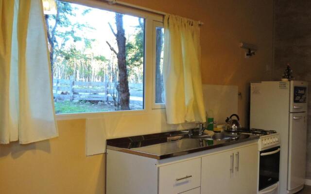 Cabañas La Querencia Tolhuin