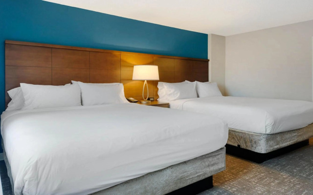 Staybridge Suites Calgary Airport by IHG